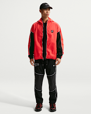 Reviews: Nike Air Men's Full-Zip Hybrid Utility Jacket. Nike.com